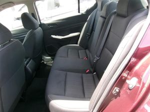 2025 Nissan ALTIMA SV 照片 20