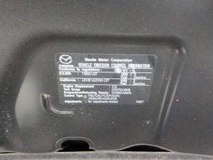 2025 Mazda CX-70 3.3 TURBO PREFERRED PACKAGE 缩略图 20