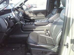 FORD EXPEDITION TREMOR - 3