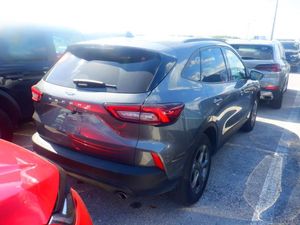 FORD ESCAPE ST-LINE - 2