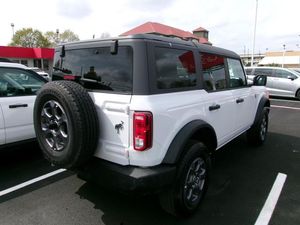 FORD BRONCO BIG BEND - 2