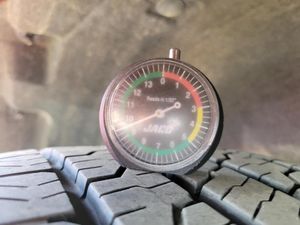 FORD EXPEDITION MAX PLATINUM - 9