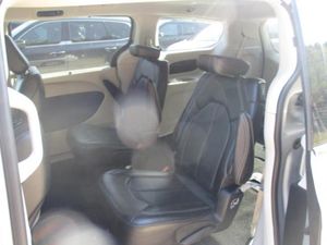 صورة مصغرة 21 لـ 2024 Chrysler PACIFICA TOURING L