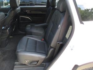 2025 KIA TELLURIDE S — миниатюра 23