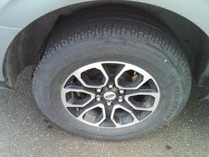 FORD EXPEDITION MAX XLT - 9