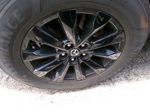 2025 Mazda CX-50 2.5 S PREFERRED PACKAGE — фото 10
