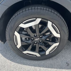 KIA TELLURIDE EX - 10