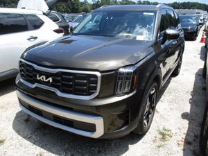 2025 KIA TELLURIDE S — фото 1