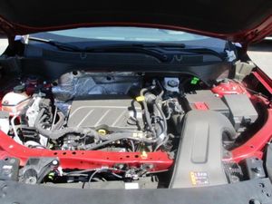 2025 Chevrolet TRAX LT 照片 22