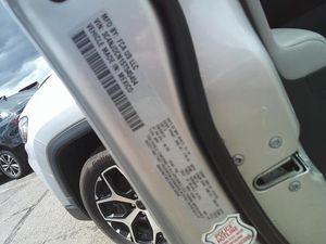 JEEP COMPASS LIMITED - 7