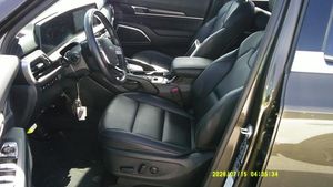 2025 KIA TELLURIDE S 照片 3