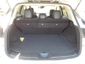 NISSAN MURANO SV - 6