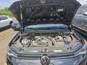 صورة 21 لـ 2025 Volkswagen TAOS SE