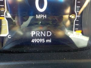 JEEP WRANGLER UNLIMITED SAHARA - 5