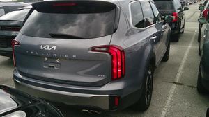 2025 KIA TELLURIDE S 照片 2