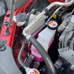 صورة مصغرة 35 لـ 2025 Toyota CAMRY LE