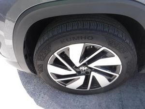 VOLKSWAGEN ATLAS 2.0T SEL - 9