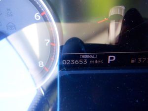 MITSUBISHI OUTLANDER SE - 5