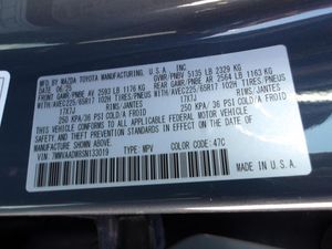 MAZDA CX-50 HYBRID PREMIUM PACKAGE - 7