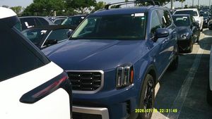 صورة 1 لـ 2025 KIA TELLURIDE S
