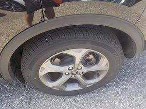 FORD ESCAPE ST-LINE - 9