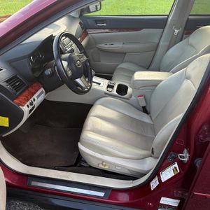 2011 Subaru OUTBACK 2.5I LIMITED — фото 20