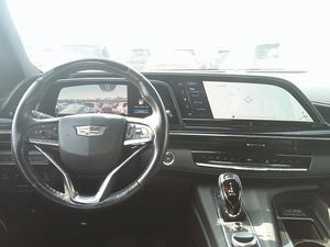 CADILLAC ESCALADE 4WD SPORT - 4