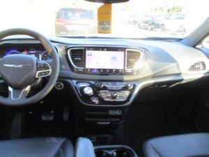 2025 Chrysler PACIFICA SELECT 照片 4