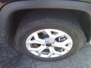 JEEP COMPASS LATITUDE - 8