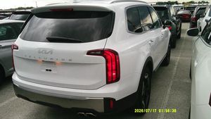 2025 KIA TELLURIDE S — фото 2