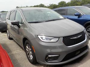 2023 Chrysler PACIFICA TOURING L — миниатюра 14