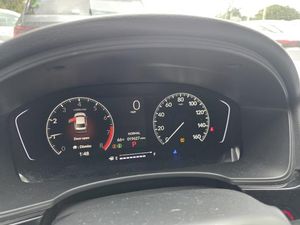 HONDA CIVIC SEDAN SPORT - 5