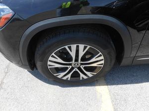 MERCEDES-BENZ GLA - 8