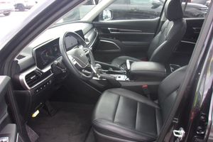 2025 KIA TELLURIDE S 照片 3