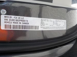 CHRYSLER PACIFICA TOURING L - 7