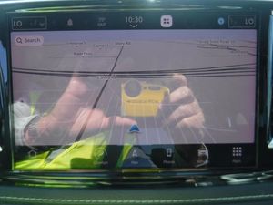 CHRYSLER PACIFICA LIMITED - 4