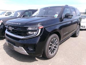 FORD EXPEDITION PLATINUM - 1