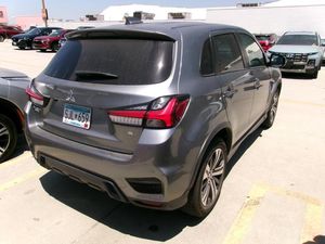 صورة 2 لـ 2025 Mitsubishi OUTLANDER SPORT SE