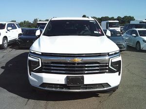 صورة 17 لـ 2025 Chevrolet TAHOE LT