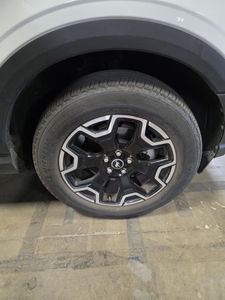 FORD BRONCO SPORT OUTER BANKS - 10