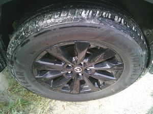 صورة مصغرة 17 لـ 2025 Mazda CX-50 2.5 S PREMIUM PACKAGE