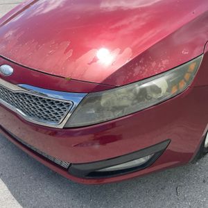 صورة مصغرة 44 لـ 2013 KIA OPTIMA LX