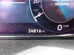 صورة 5 لـ 2025 Volkswagen ATLAS 2.0T SE W/TECHNOLOGY
