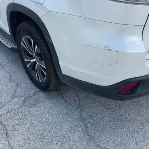 صورة مصغرة 47 لـ 2019 Toyota HIGHLANDER LE
