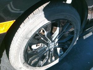 HONDA ODYSSEY SPORT-L - 9