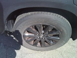 MAZDA CX-50 2.5 S PREMIUM PACKAGE - 8