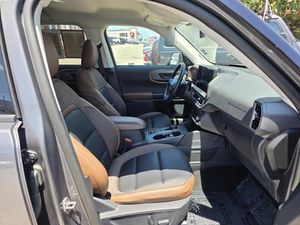 2025 FORD BRONCO SPORT OUTER BANKS thumbnail 19