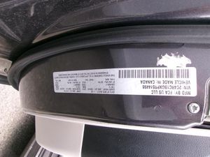 CHRYSLER PACIFICA TOURING L - 7