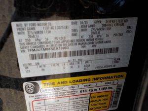 FORD EXPEDITION PLATINUM - 7