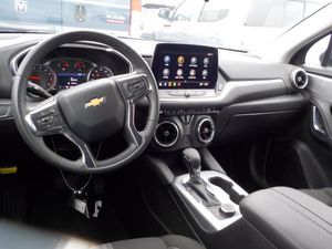 CHEVROLET BLAZER - 8